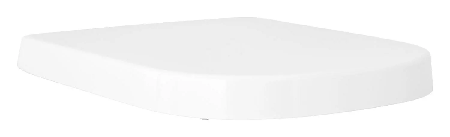 Сиденье для унитаза с микролифтом, альпин-белый Grohe Euro Ceramic 39330002