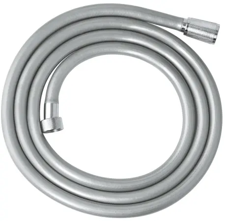 Душевой шланг 2000, хром Grohe Rotaflex 28413002