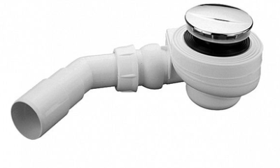 Сифон для поддона Radaway Turboflow TB50P