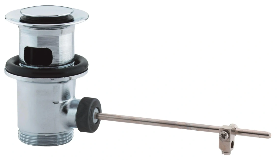 Донный клапан рычажной 1 1/4" Grohe 28910000