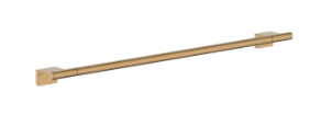 Держатель для полотенца 661, бронза Hansgrohe AddStoris S 41767140