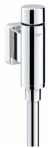 Смывное устройство для писсуара Grohe Rondo 37342000