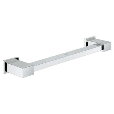 Ручка для ванной 390, хром Grohe Essentials Cube 40514000