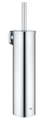 Туалетный ершик, комплект, хром Grohe Selection 40696000