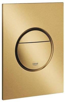 Панель смыва, размер S, холодный рассвет Grohe Nova Cosmopolitan S 37601GN0 Панель смыва, размер S, холодный рассвет Grohe Nova Cosmopolitan S 37601GN0