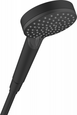 Ручной душ 100, черный Hansgrohe Vario Vernis Blend 26270670