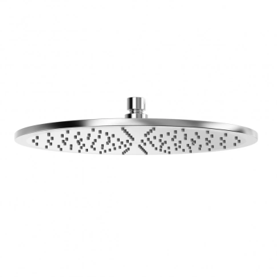 Верхний душ 300, круглый, хром Kludi A-QA 6433005-00 Верхний душ 300, круглый, хром Kludi A-QA 6433005-00