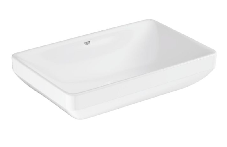 Раковина свободностоящая 60, альпин-белый Grohe Euro Ceramic 102434SH00