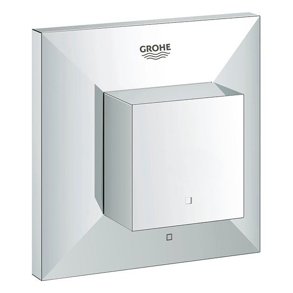 Накладная панель скрытой вентильной головки Grohe Allure Brilliant 19796000