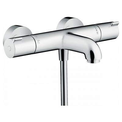 Термостат для ванны, хром Hansgrohe Ecostat 1001 CL ВМ 13201000