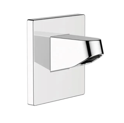 Держатель верхнего душа, хром Hansgrohe Pulsify 24139000