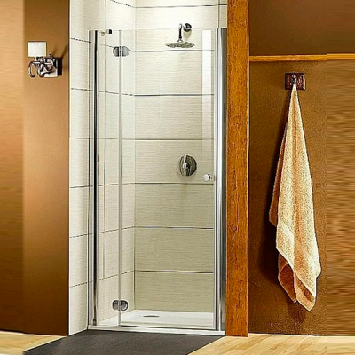 Душевая дверь Radaway Torrenta DWJ 100/L 1000*1850 (прозрачное стекло, хром, левая) 31920-01-01N Душевая дверь Radaway Torrenta DWJ 100/L 1000*1850 (прозрачное стекло, хром, левая) 31920-01-01N