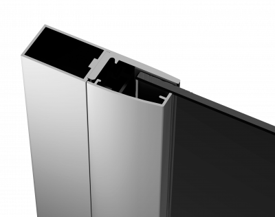 Удлинительный профиль Radaway P01-154200001