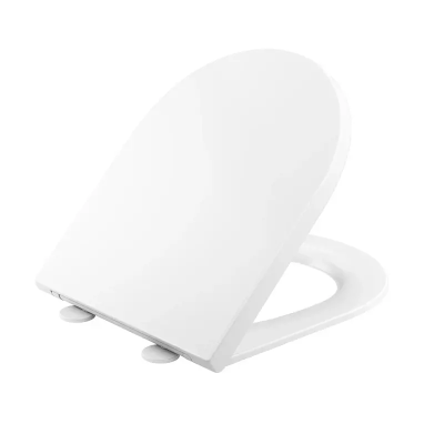 Крышка-сиденье для унитаза с микролифтом Jacob Delafon Bastille E34201-00