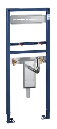 Инсталляция для раковины Grohe Rapid SL 38625001