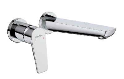 Смеситель для раковины, хром JOMOO P32411-677/1B-Z