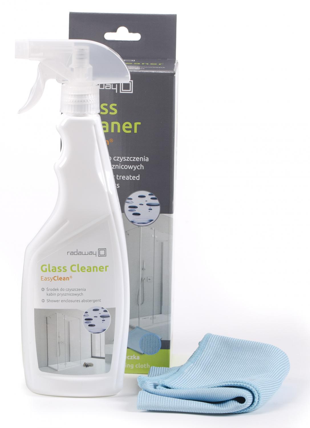 Жидкость для очистки Radaway Glass Cleaner CL-5265