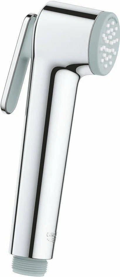 Смеситель с гигиеническим душем Grohe BauCurve 123072