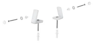 Крепежный комплект Grohe 49025000