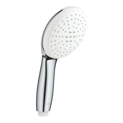 Ручной душ, 2 вида струи, хром Grohe Tempesta 110 26161003 Ручной душ, 2 вида струи, хром Grohe Tempesta 110 26161003