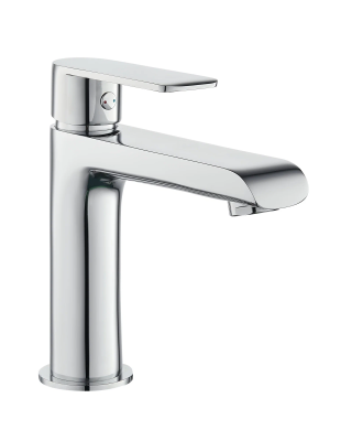 Смеситель для раковины, хром VODA Fairway FY26