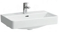 Раковина накладная 55, белая Laufen Pro S 8179580001041