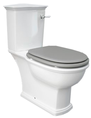Унитаз напольный Rak Ceramics Washington WT11AWHA Унитаз напольный Rak Ceramics Washington WT11AWHA