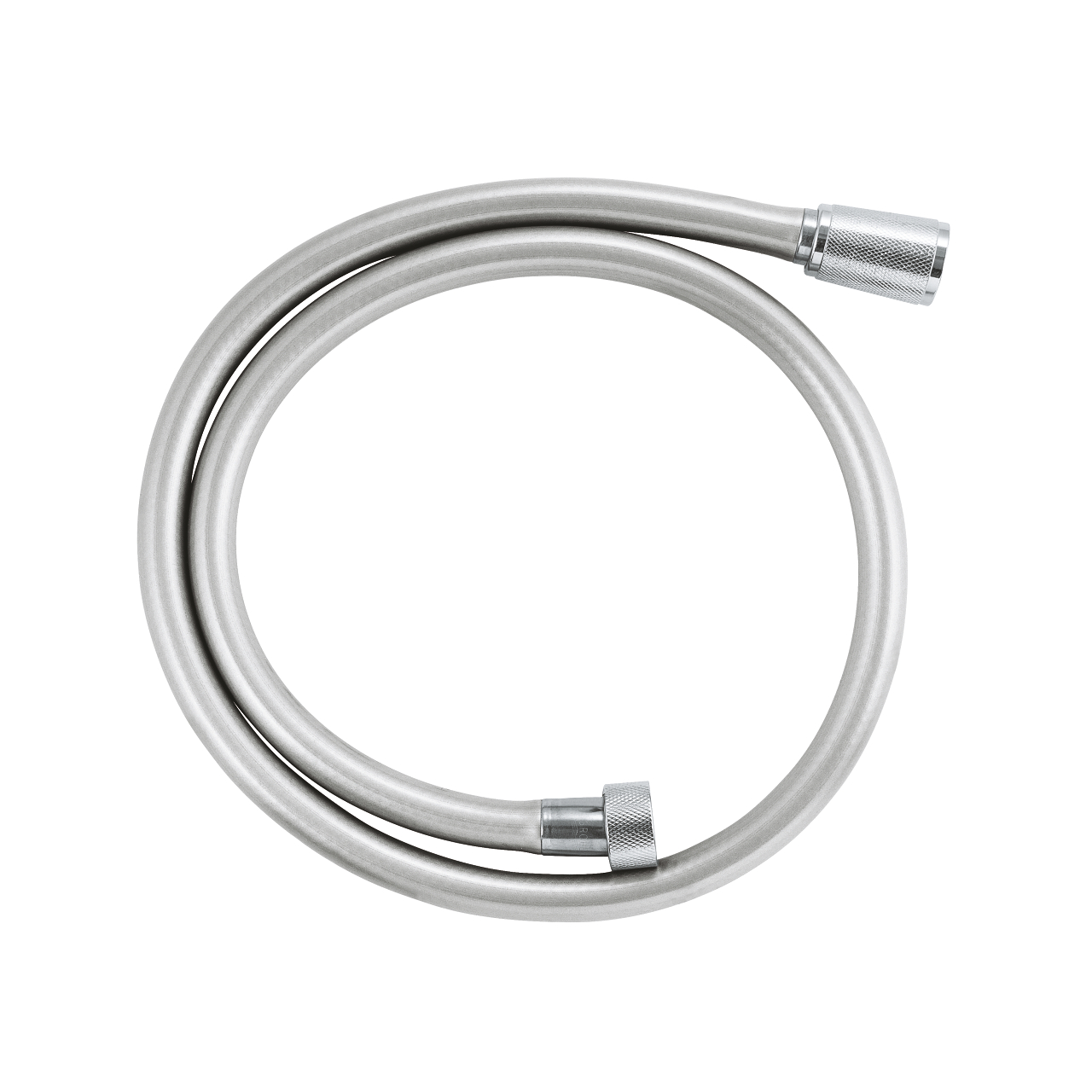 Душевой шланг GROHE Silverflex Longlife 1000 мм, хром (26334000) – интернет-магазин Sanstore - выгодно Душевой шланг GROHE Silverflex Longlife 1000 мм, хром (26334000)