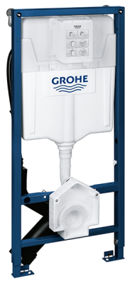 Инсталляция для унитаза-биде Grohe Rapid SL 39112001 Инсталляция для унитаза-биде Grohe Rapid SL 39112001