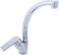 Смеситель для кухни, хром Rav Slezak Colorado CO106.5/3