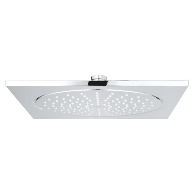 Верхний душ 254, хром Grohe Rainshower F-series 27271000 Верхний душ 254, хром Grohe Rainshower F-series 27271000