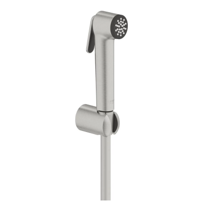 Гигиенический душ, суперсталь Grohe Tempesta-F Trigger Spray 30 27513DC1