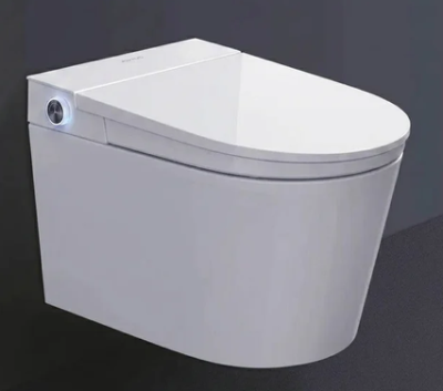 Умный унитаз, подвесной JOMOO RUD5450-S0-IDO