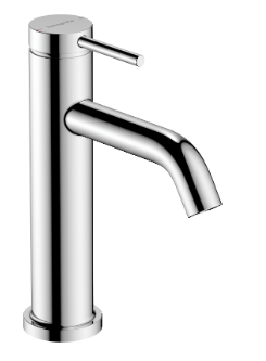 Смеситель для раковины 110, хром Hansgrohe Tecturis S 73311000