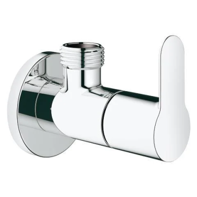 Вентиль угловой 1/2х1/2 Grohe BauFlow 22005000