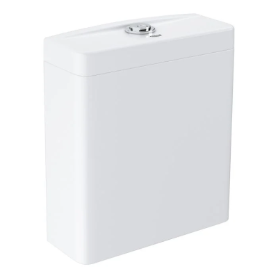 Бачок для унитаза, подводка снизу Grohe Bau Ceramic 39912000 Бачок для унитаза, подводка снизу Grohe Bau Ceramic 39912000
