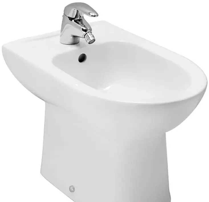 Биде напольное Jika Olymp 8326110003041