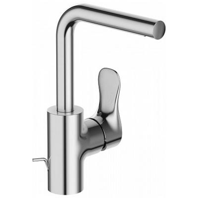 Смеситель для раковины, высокий излив, хром Jacob Delafon Villette E23719-CP