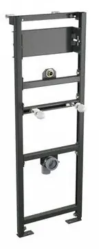 Инсталляция для писсуара и сенсорного устройства Alcaplast A107S/1120