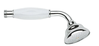 Ручной душ, хром Grohe Relexa Rustic Nostalgie 28037000