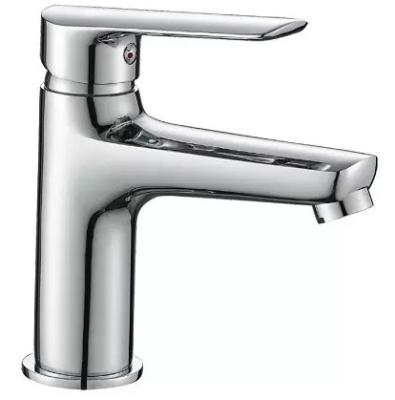 Смеситель для раковины, хром ESKO Lagos LG 26