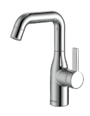 Смеситель для раковины, хром JOMOO 32888-768/1B-I011