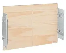 39042000 Rapid Pro Монтажная панель з/ч