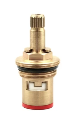 Кран-букса керамическая ESKO VCERZ24