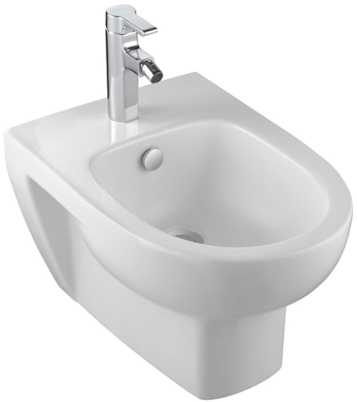 Биде подвесное, биде Jacob Delafon Odeon Up E4765-00