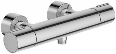 E8991-CP TOOBI Термостат. смеситель для душа, хром