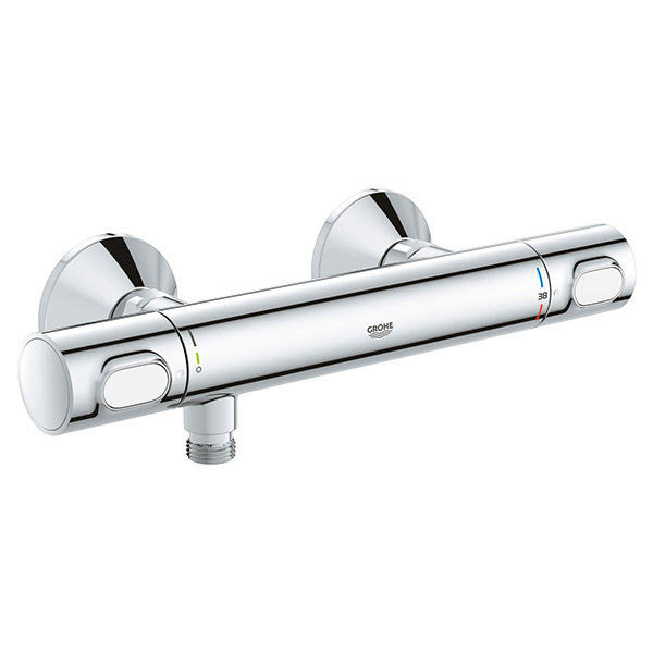 GROHE Grohtherm 500