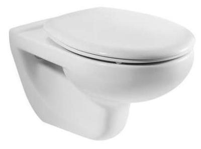 Унитаз подвесной Roca Victoria 734630300R