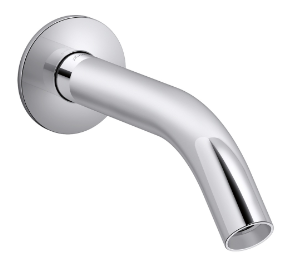 Излив для раковины, хром Jacob Delafon Grands Boulevards E27341-ND-CP
