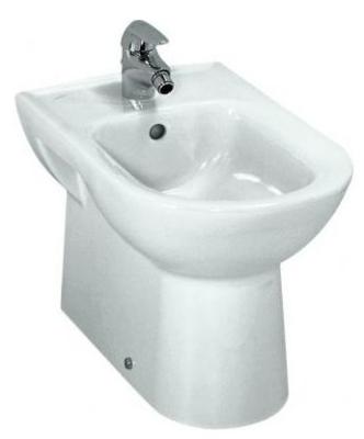 Биде напольное Laufen Pro 8329510003041